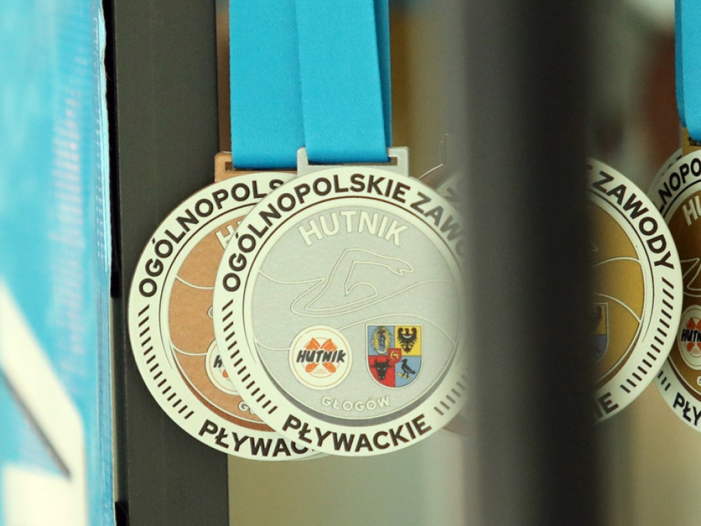 250 pływaków na starcie Hutnika! Przyjechali z całej Polski