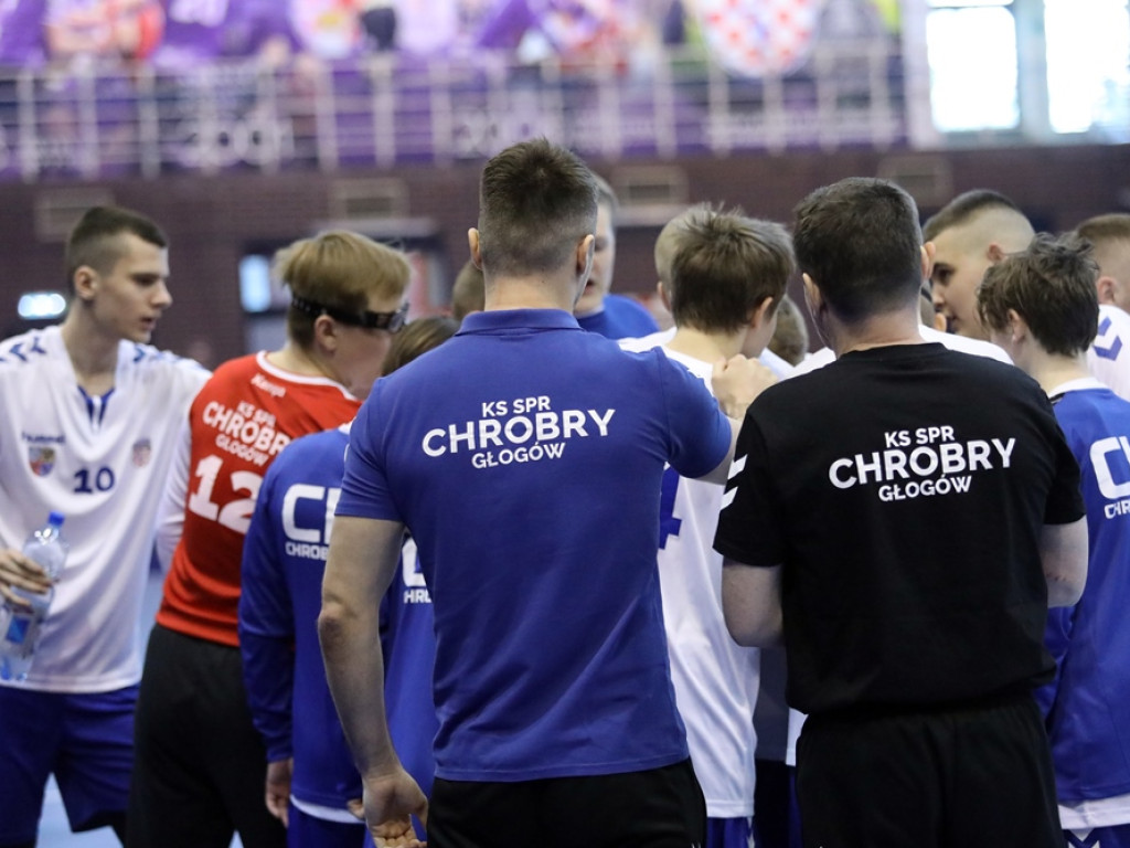 Druga wygrana młodzików Chrobrego! Choć losy awansu jeszcze nie zostały rozstrzygnięte