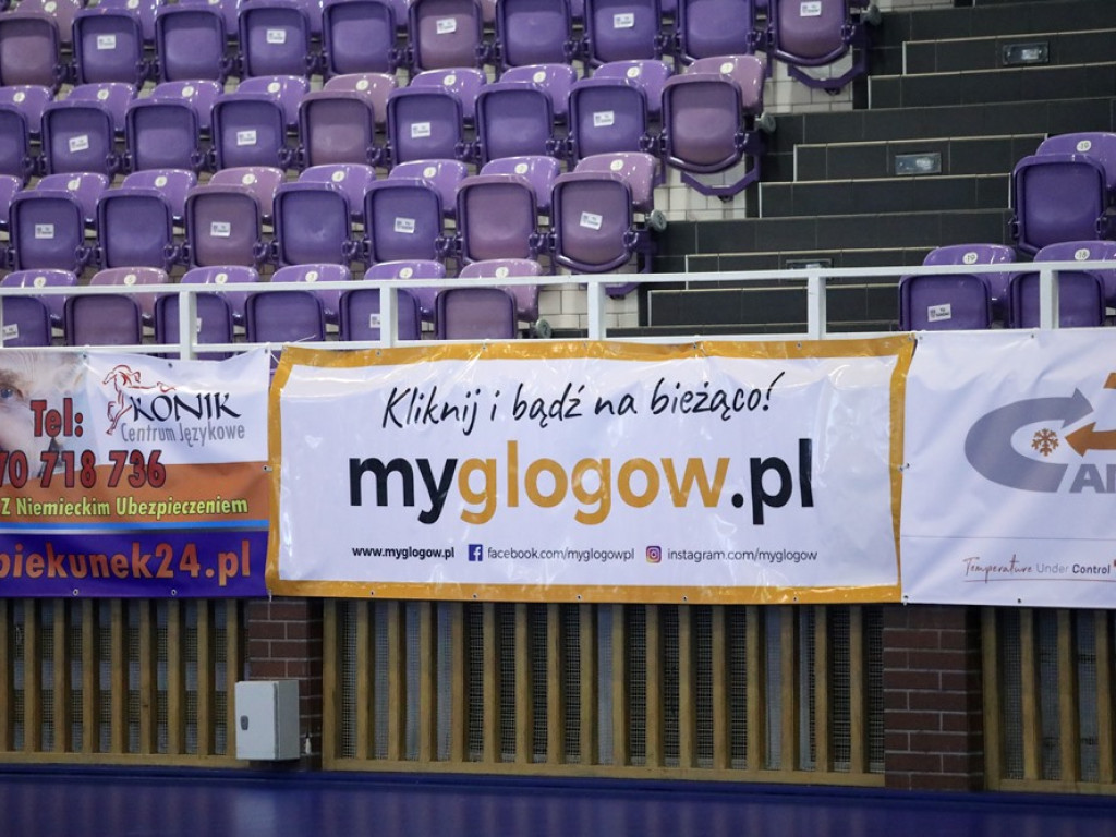 Druga wygrana młodzików Chrobrego! Choć losy awansu jeszcze nie zostały rozstrzygnięte