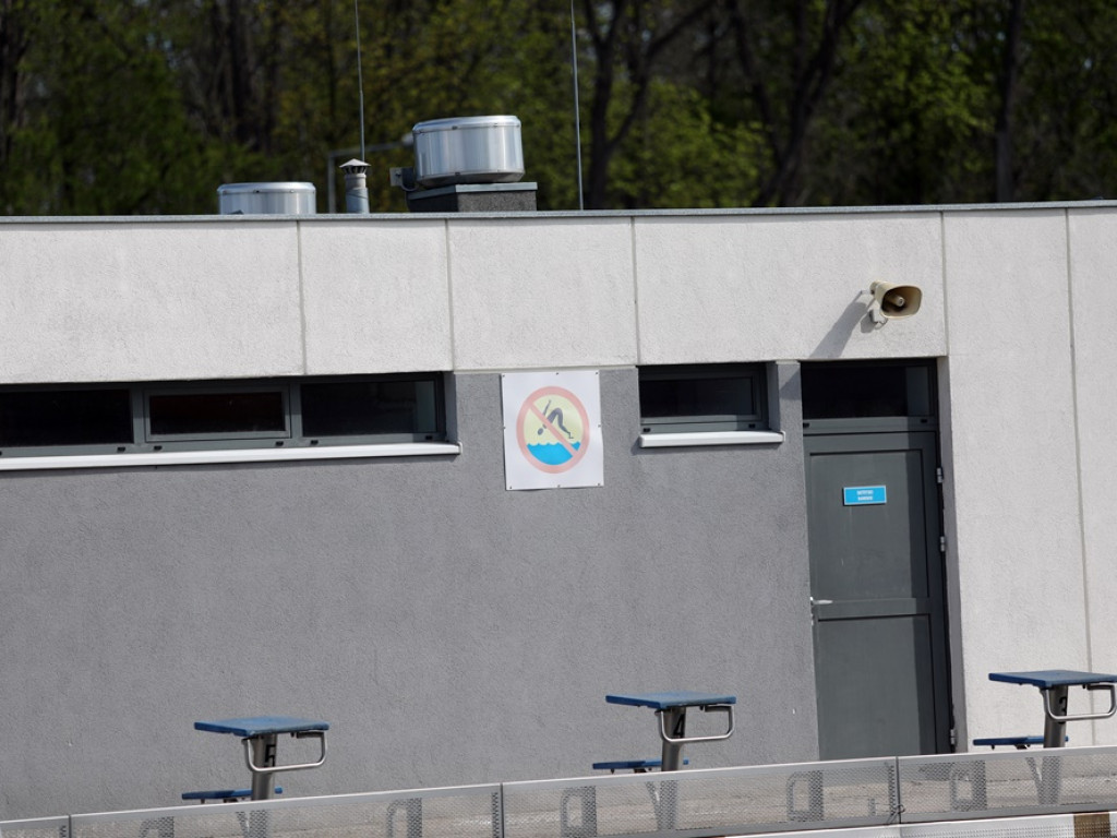 Szykują się na otwarcie basenów! W czerwcu będzie można wskoczyć do wody