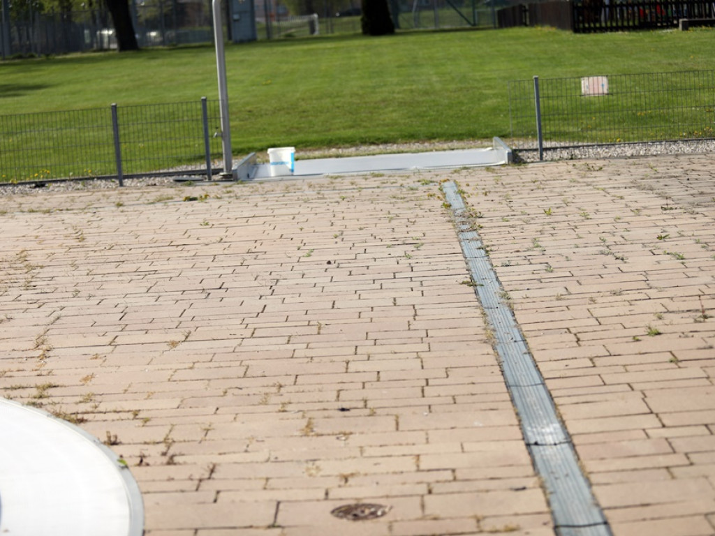Szykują się na otwarcie basenów! W czerwcu będzie można wskoczyć do wody