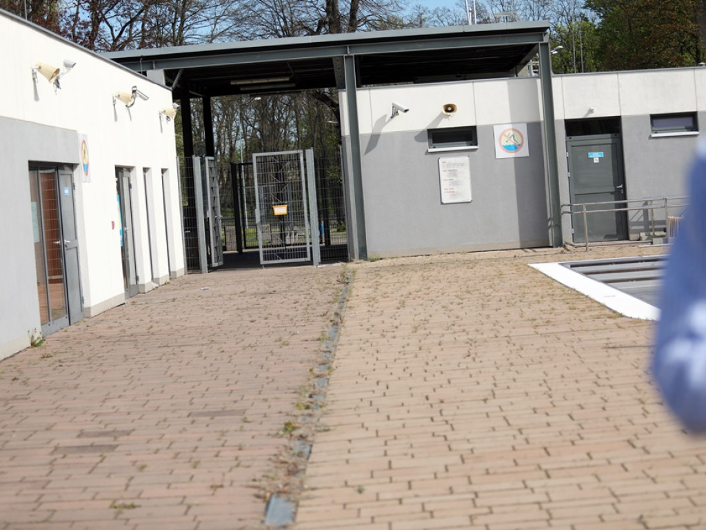 Szykują się na otwarcie basenów! W czerwcu będzie można wskoczyć do wody