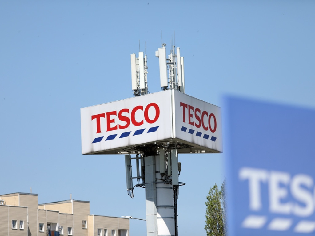 Tesco się zamyka! Do końca maja trwa wielka wyprzedaż
