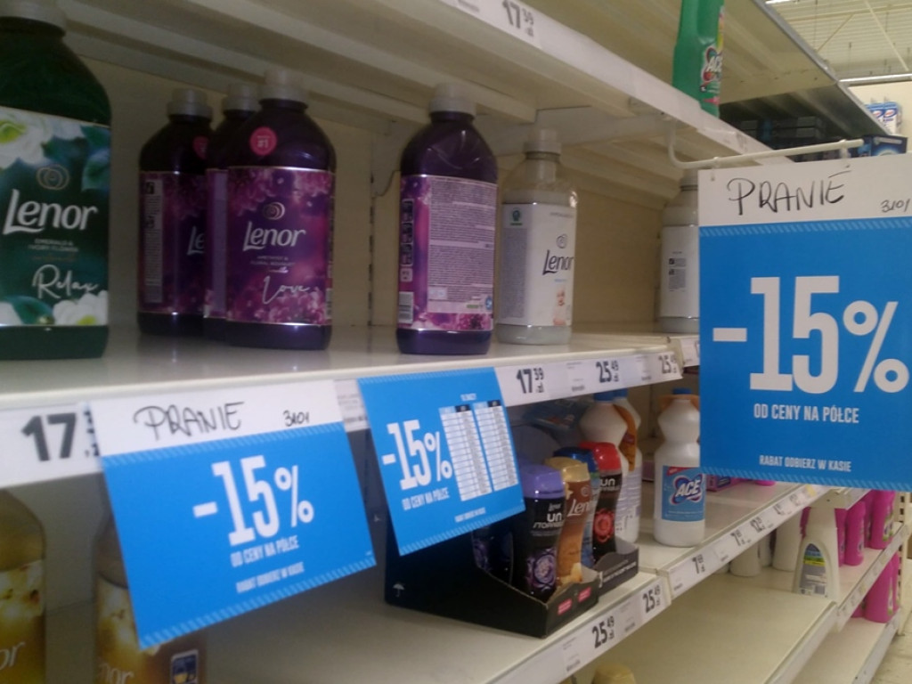 Tesco się zamyka! Do końca maja trwa wielka wyprzedaż