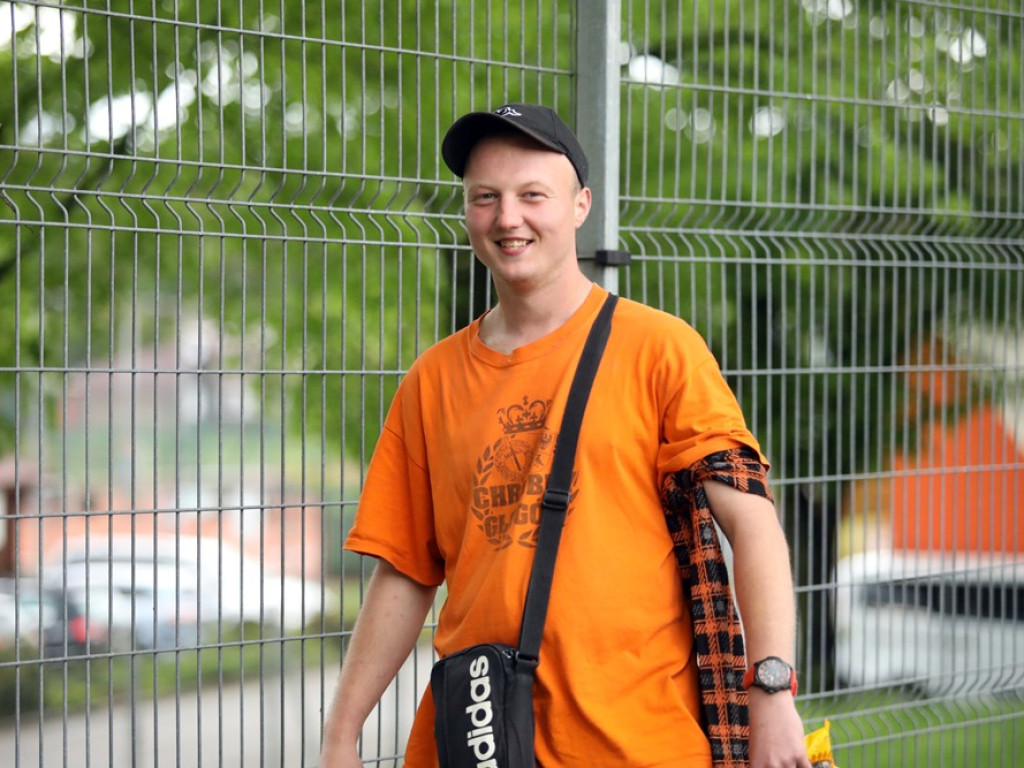 Kibice znów na trybunach! Chrobry walczy o punkty z Zagłębiem