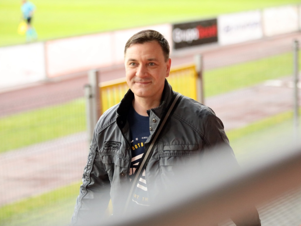 Kibice znów na trybunach! Chrobry walczy o punkty z Zagłębiem