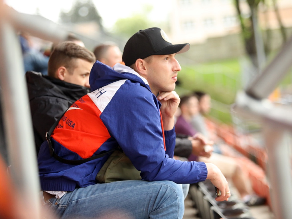 Kibice znów na trybunach! Chrobry walczy o punkty z Zagłębiem