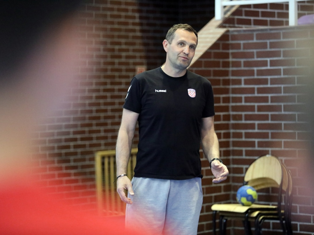 Dzieci trenowały z gwiazdami Superligi. Łuczyk: nie mogli się doczekać