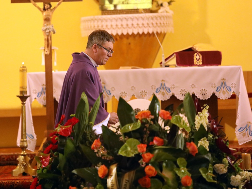 Dla nich był bohaterem. Pożegnali Dominika Kiziaka, byłego żołnierza AK