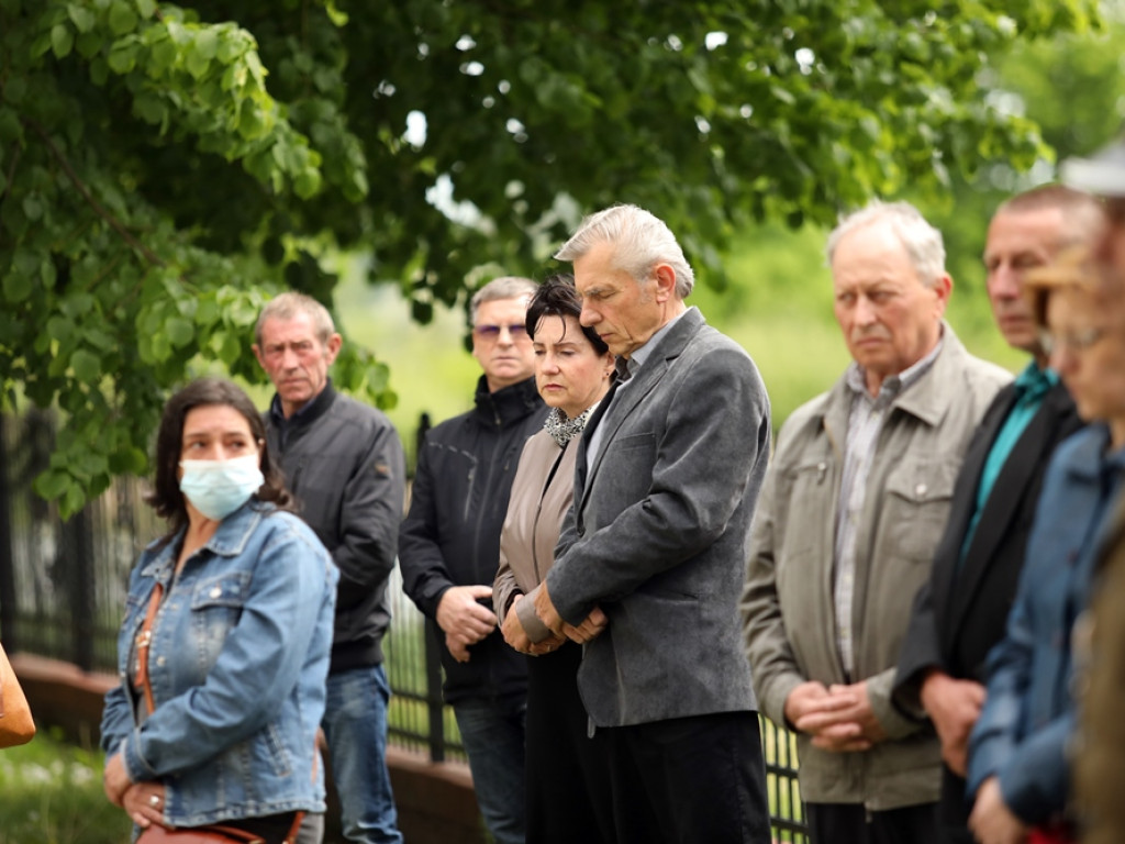 Dla nich był bohaterem. Pożegnali Dominika Kiziaka, byłego żołnierza AK