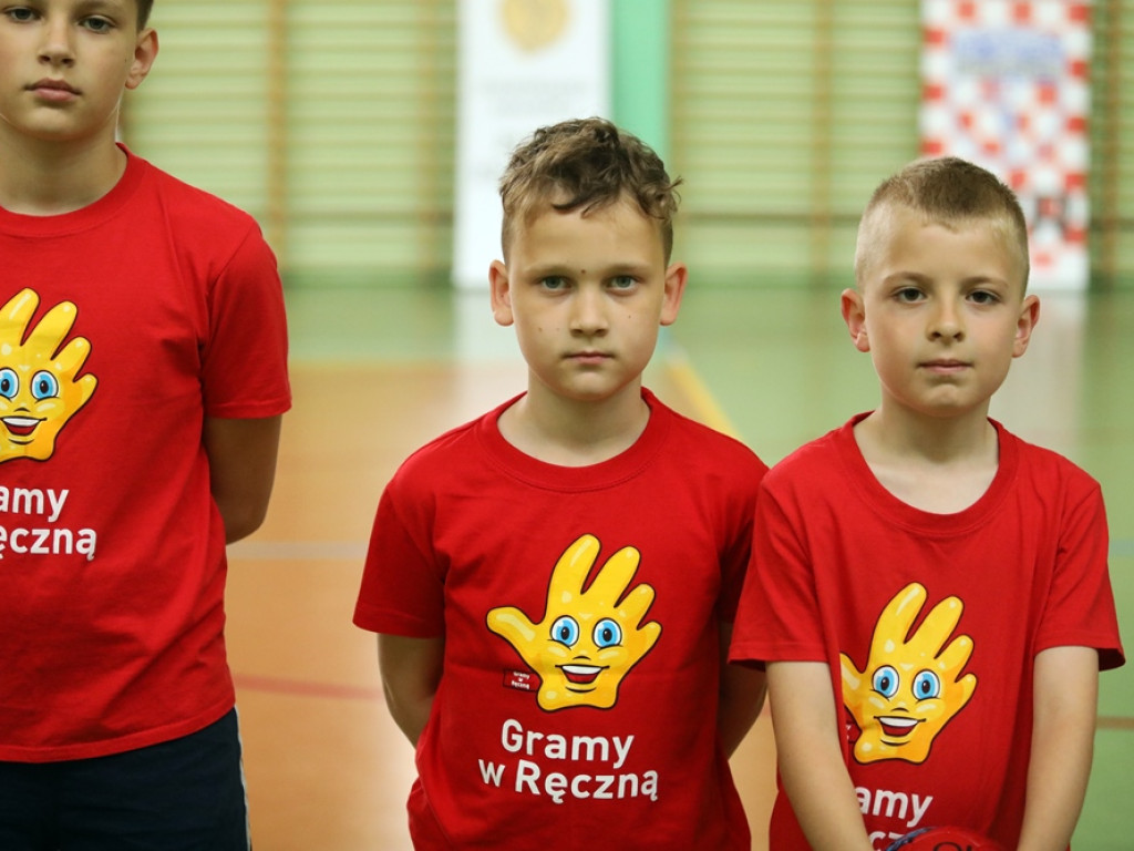 Rafał Jamioł: każdy z was może osiągnąć ten wymarzony cel