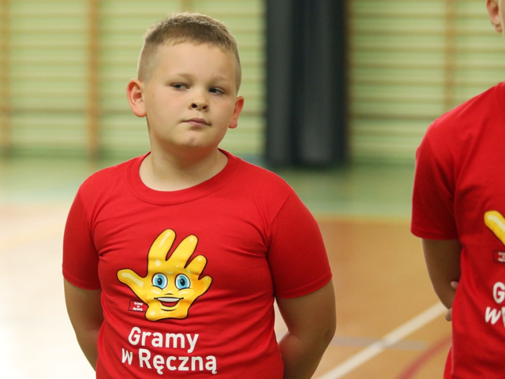 Rafał Jamioł: każdy z was może osiągnąć ten wymarzony cel