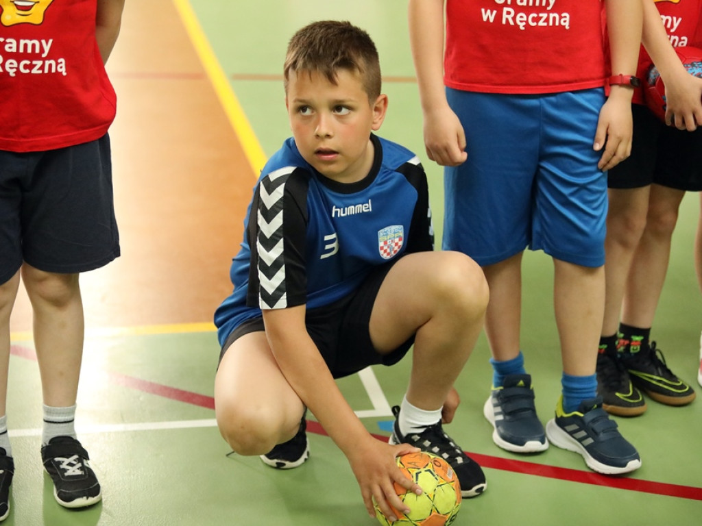Rafał Jamioł: każdy z was może osiągnąć ten wymarzony cel