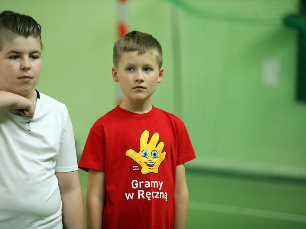 Rafał Jamioł: każdy z was może osiągnąć ten wymarzony cel