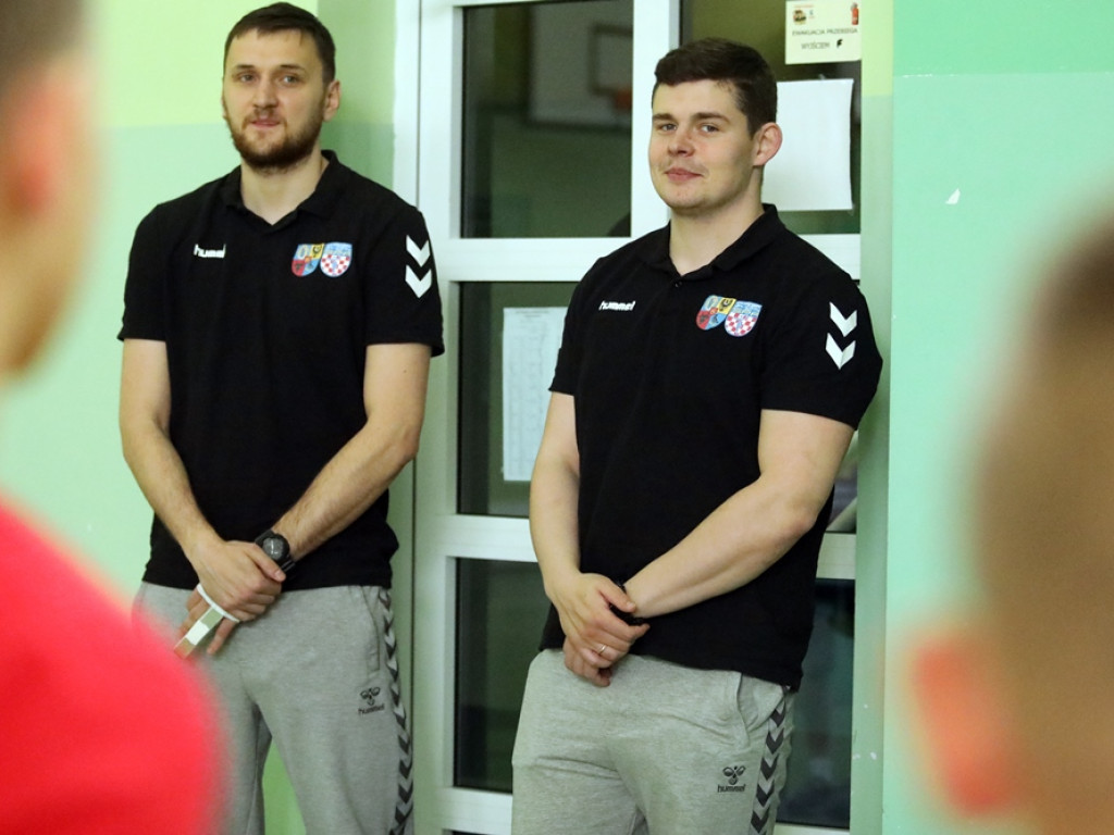Rafał Jamioł: każdy z was może osiągnąć ten wymarzony cel