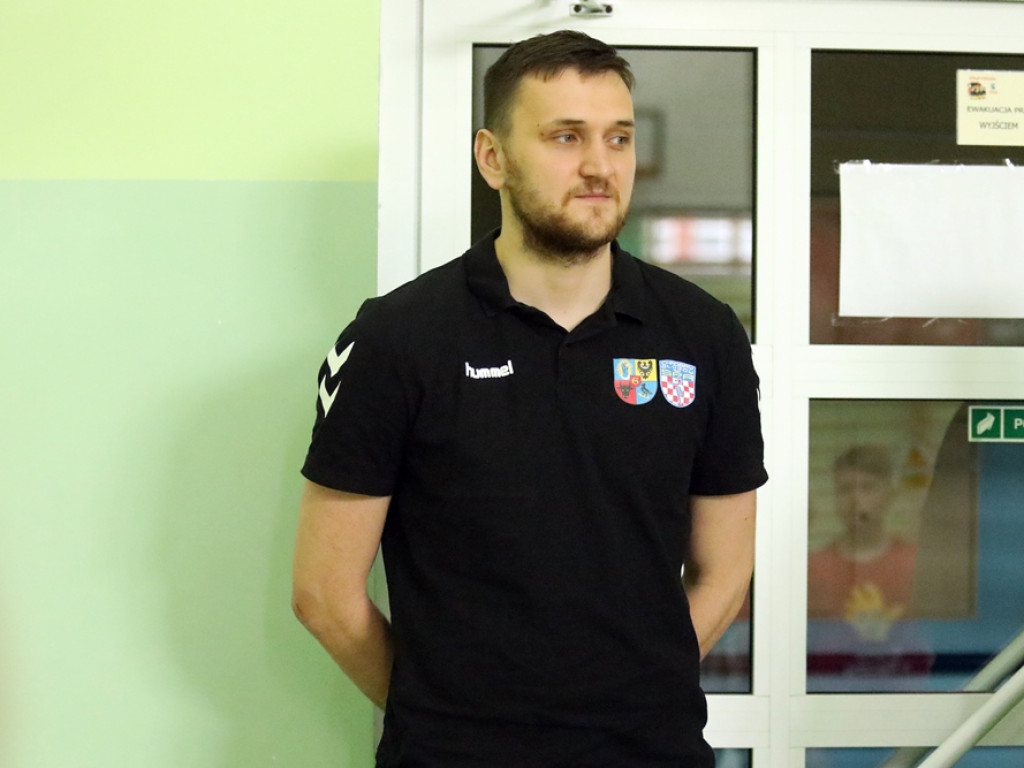 Rafał Jamioł: każdy z was może osiągnąć ten wymarzony cel