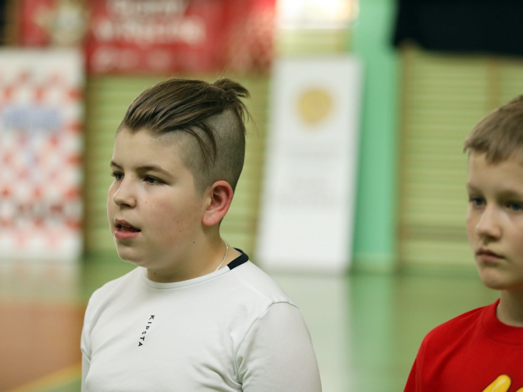 Rafał Jamioł: każdy z was może osiągnąć ten wymarzony cel