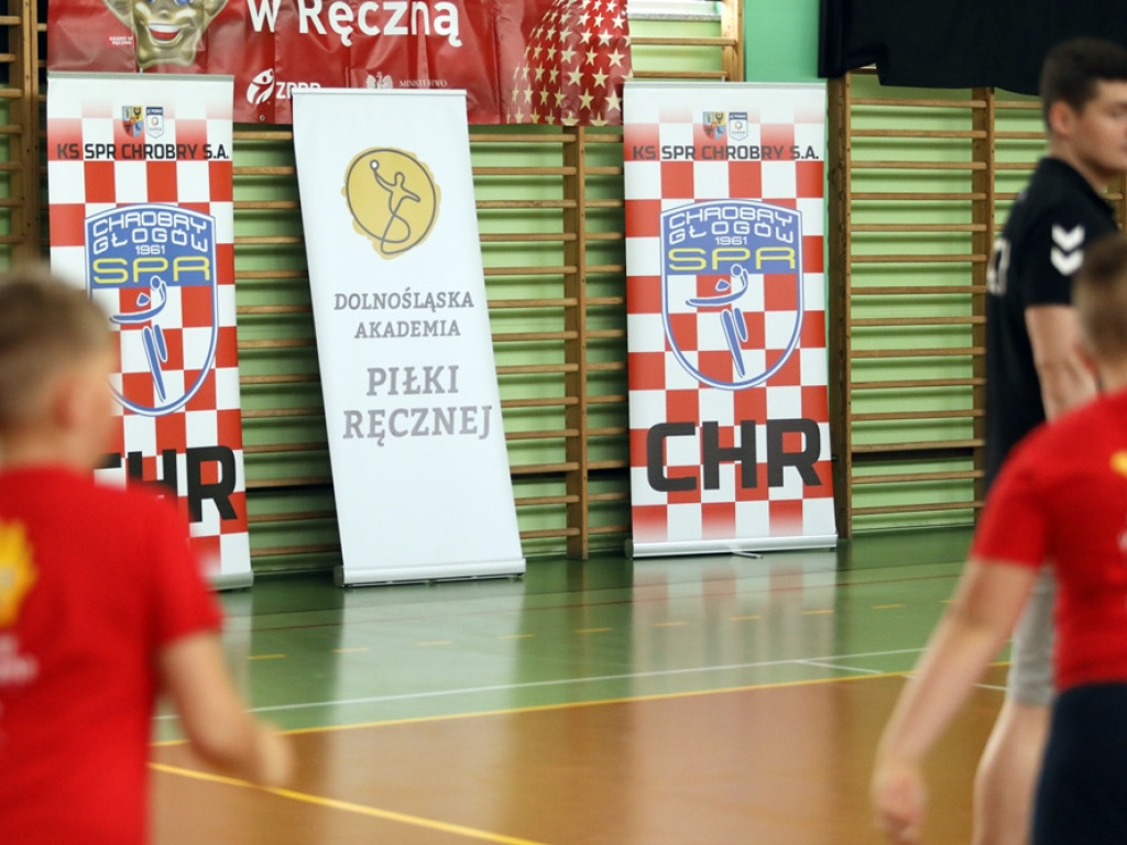 Rafał Jamioł: każdy z was może osiągnąć ten wymarzony cel