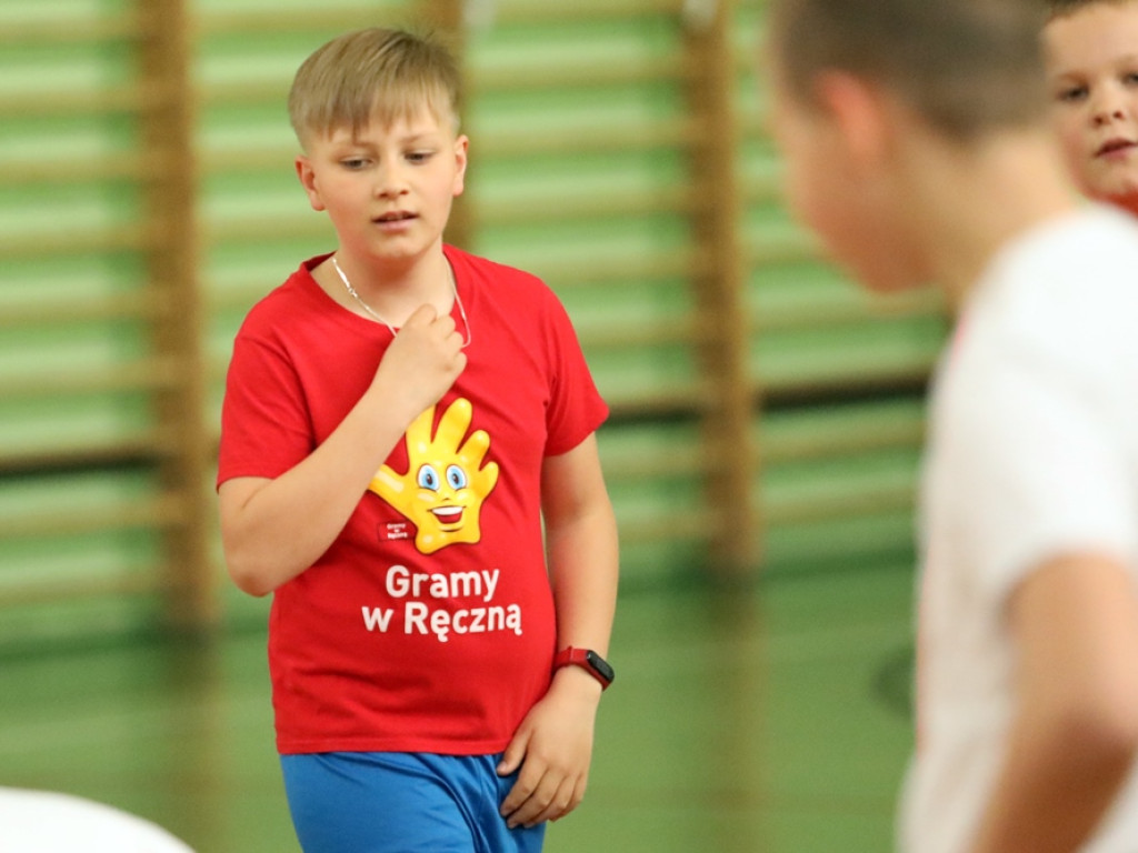 Rafał Jamioł: każdy z was może osiągnąć ten wymarzony cel