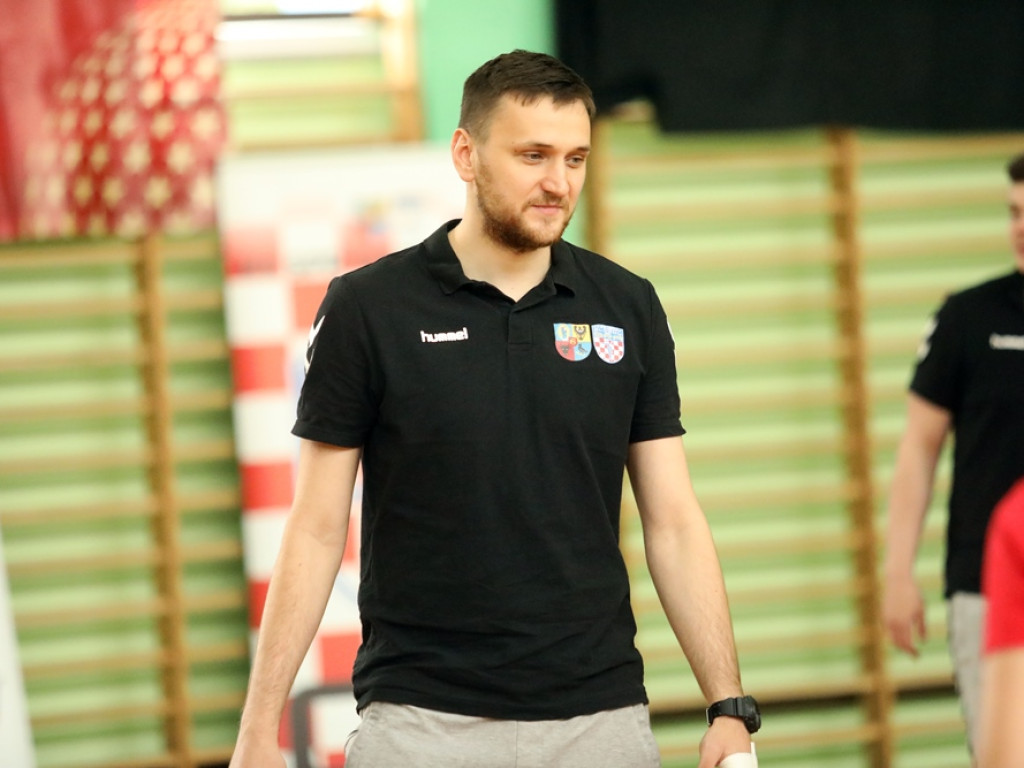 Rafał Jamioł: każdy z was może osiągnąć ten wymarzony cel