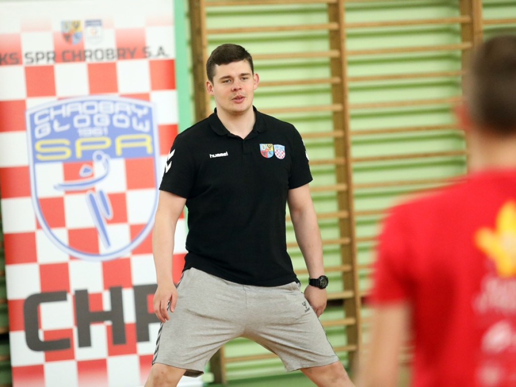 Rafał Jamioł: każdy z was może osiągnąć ten wymarzony cel