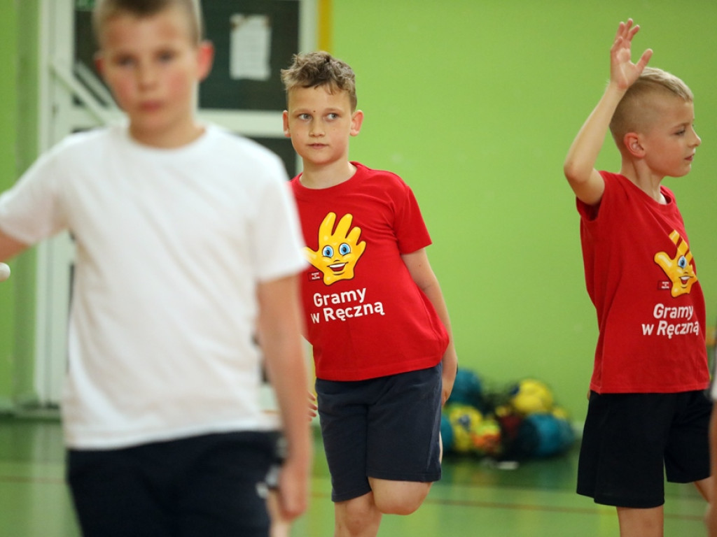 Rafał Jamioł: każdy z was może osiągnąć ten wymarzony cel