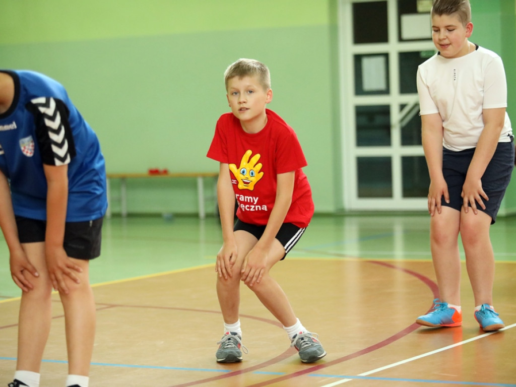 Rafał Jamioł: każdy z was może osiągnąć ten wymarzony cel