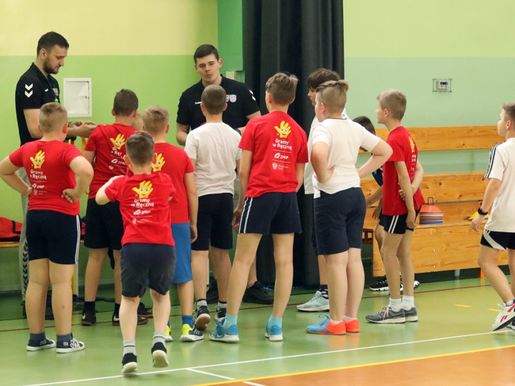 Rafał Jamioł: każdy z was może osiągnąć ten wymarzony cel