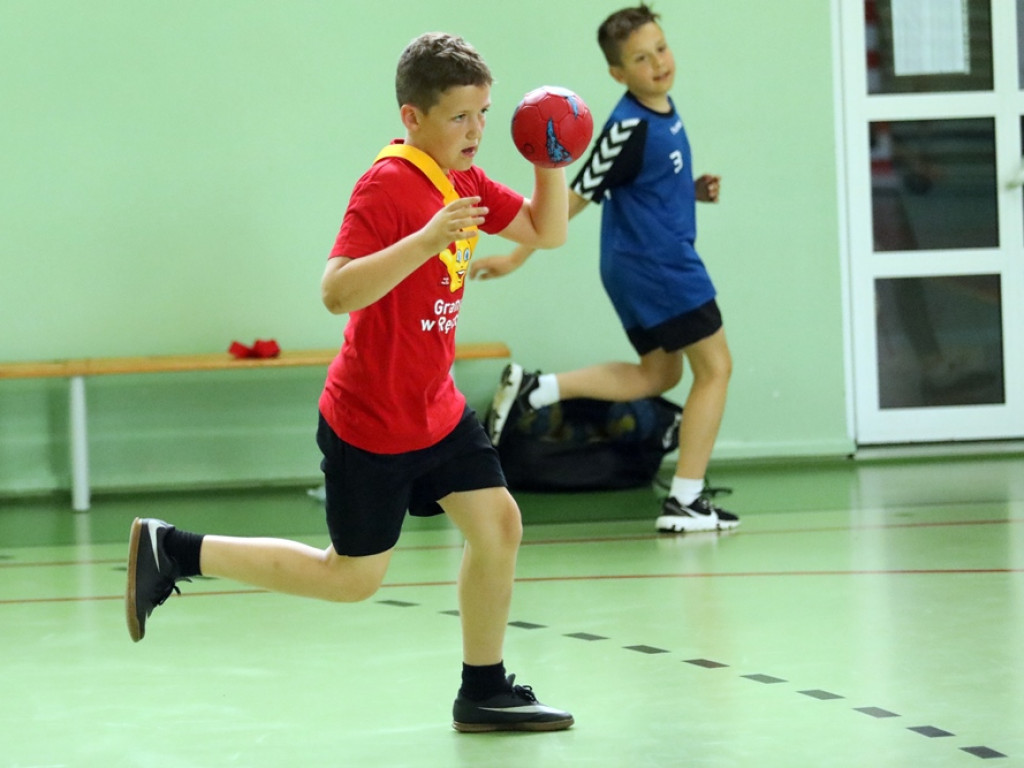 Rafał Jamioł: każdy z was może osiągnąć ten wymarzony cel