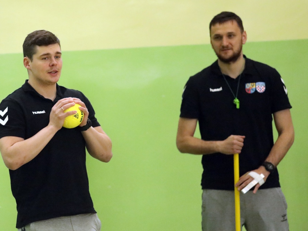 Rafał Jamioł: każdy z was może osiągnąć ten wymarzony cel