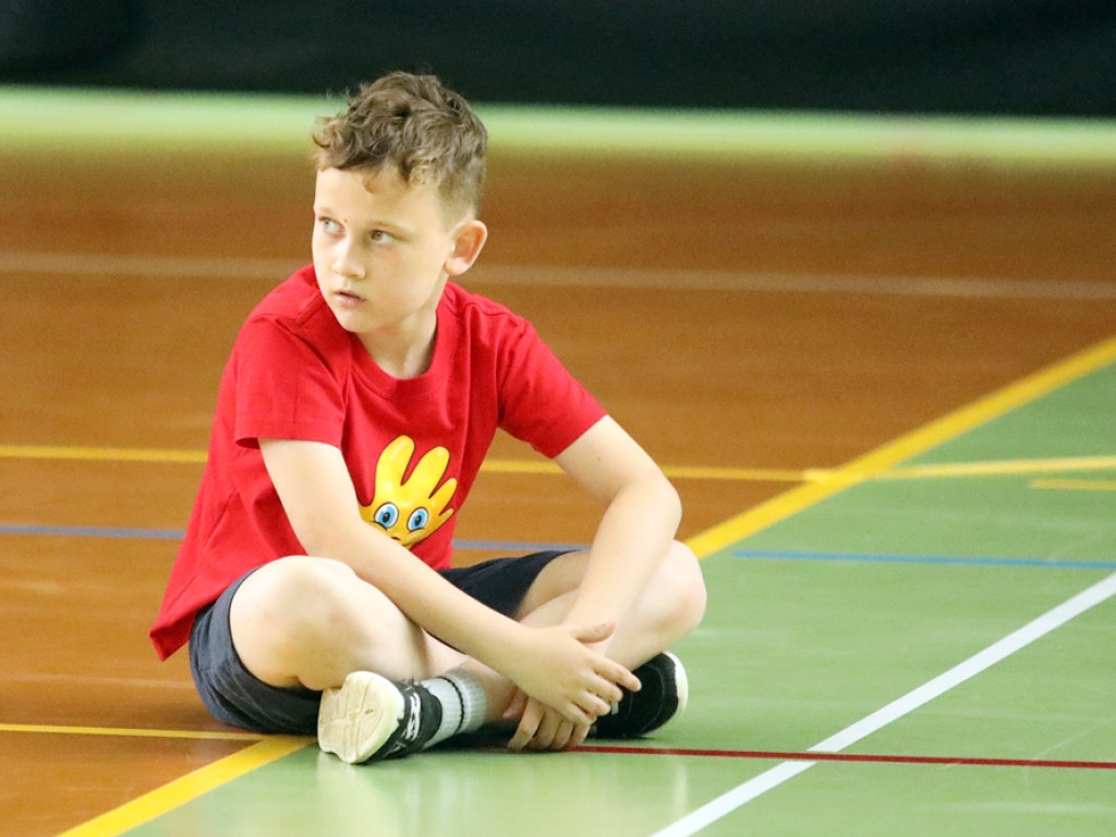 Rafał Jamioł: każdy z was może osiągnąć ten wymarzony cel