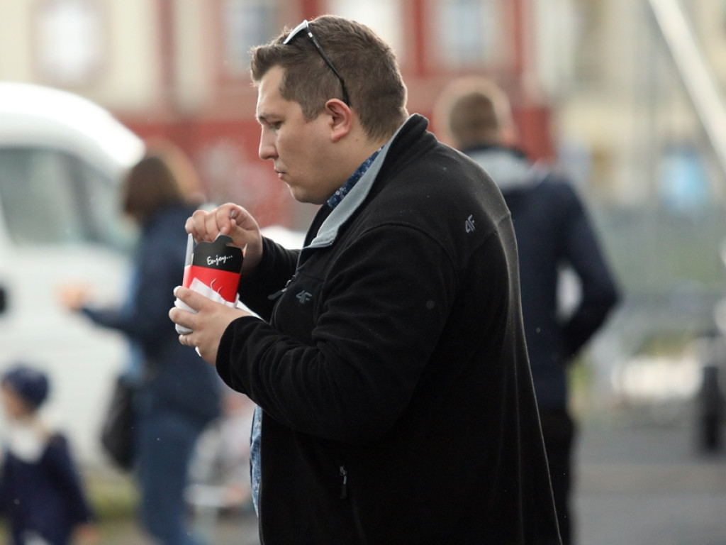 Miłośnicy dobrego jedzenia mają w czym wybierać!