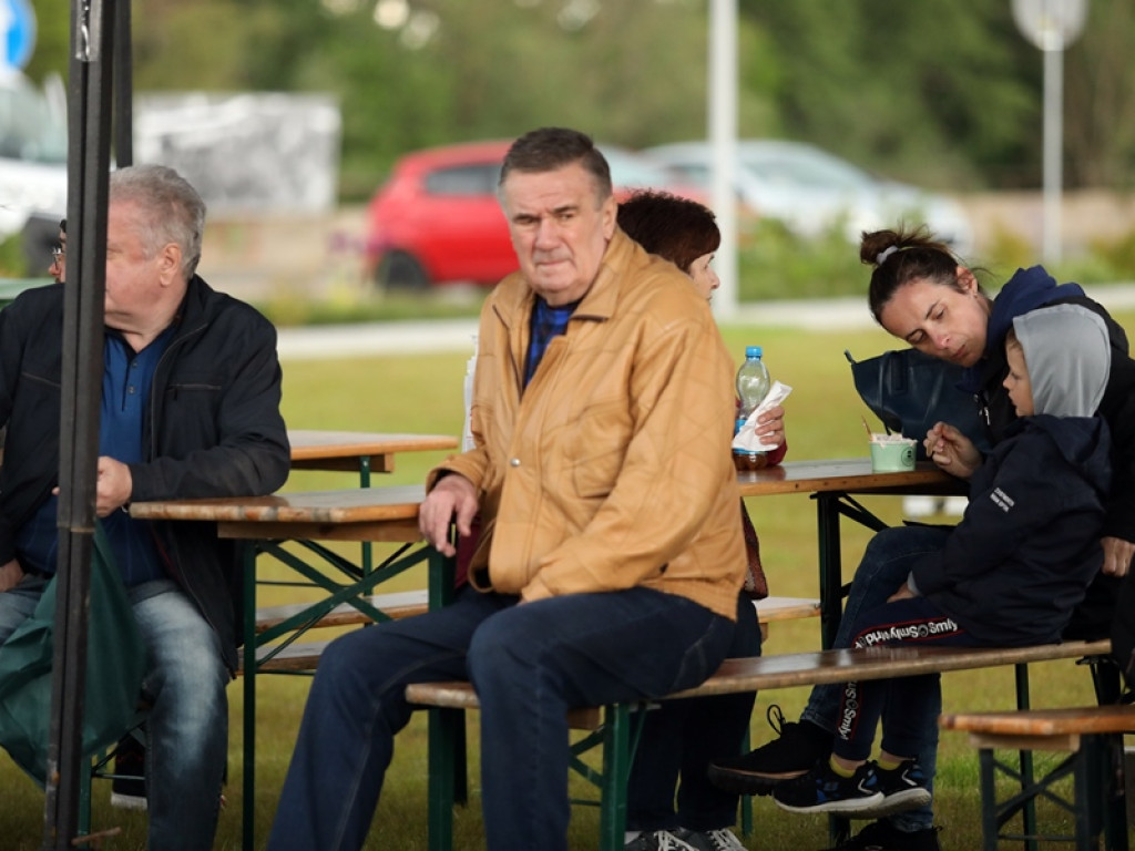 Miłośnicy dobrego jedzenia mają w czym wybierać!
