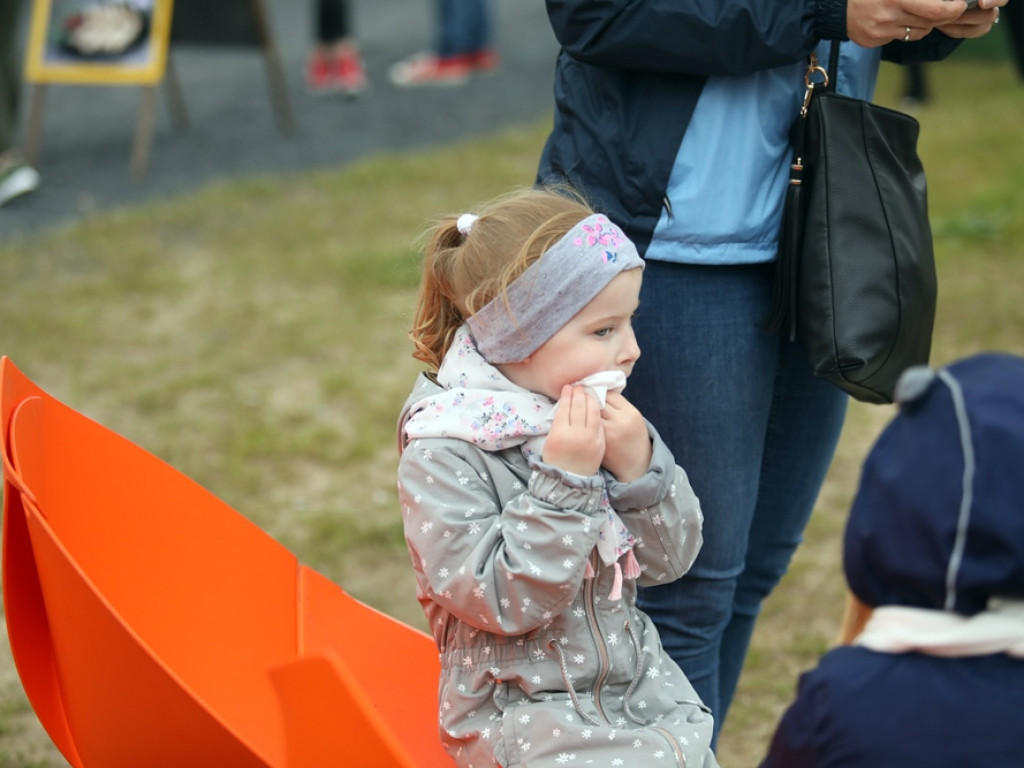 Miłośnicy dobrego jedzenia mają w czym wybierać!
