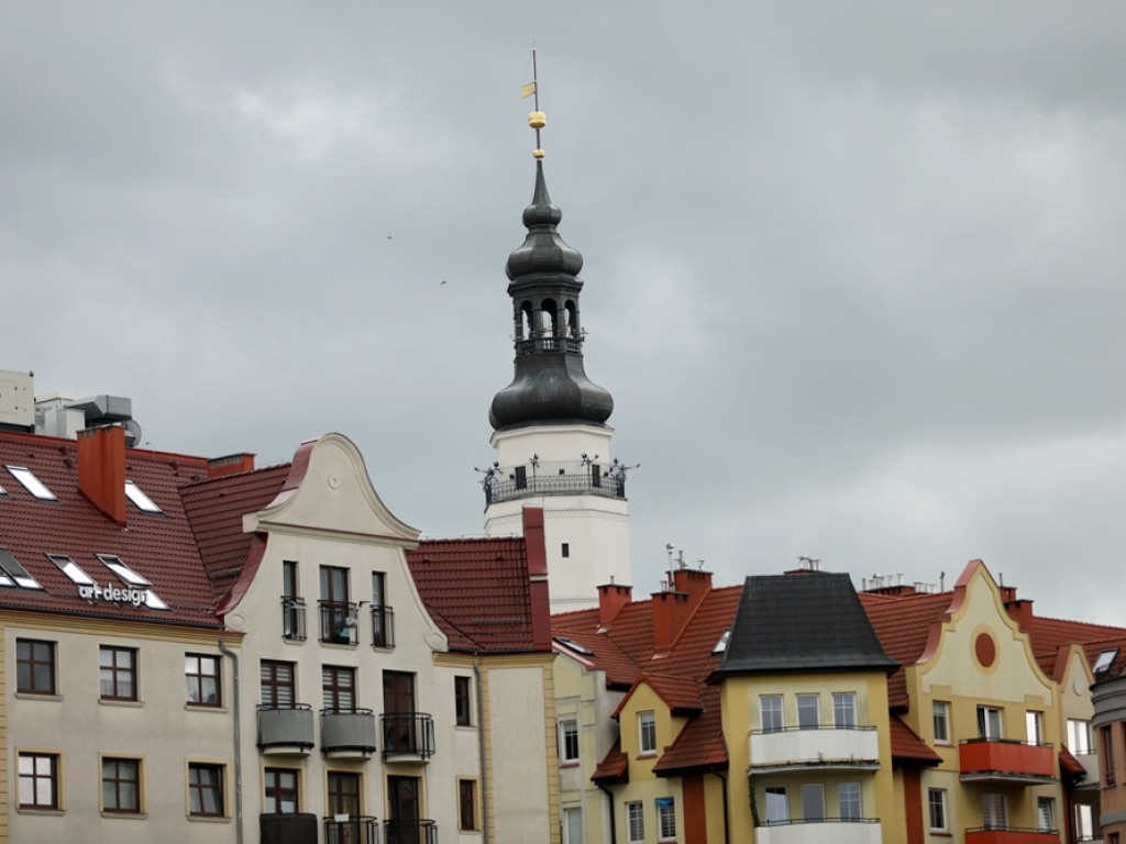 Miłośnicy dobrego jedzenia mają w czym wybierać!