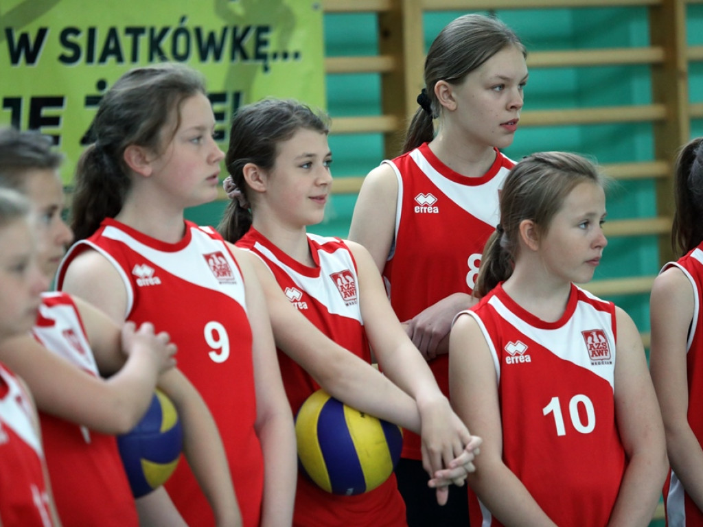 Pamiętają o nauczycielu. Trwa 18. Memoriał Jerzego Najgebauera