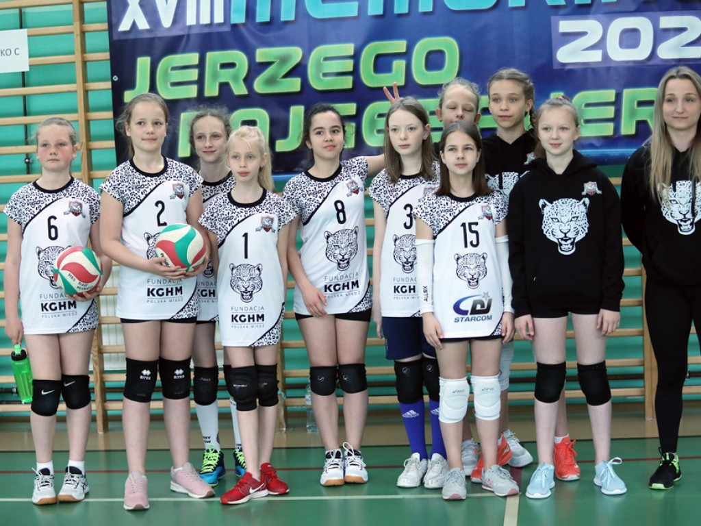 Pamiętają o nauczycielu. Trwa 18. Memoriał Jerzego Najgebauera