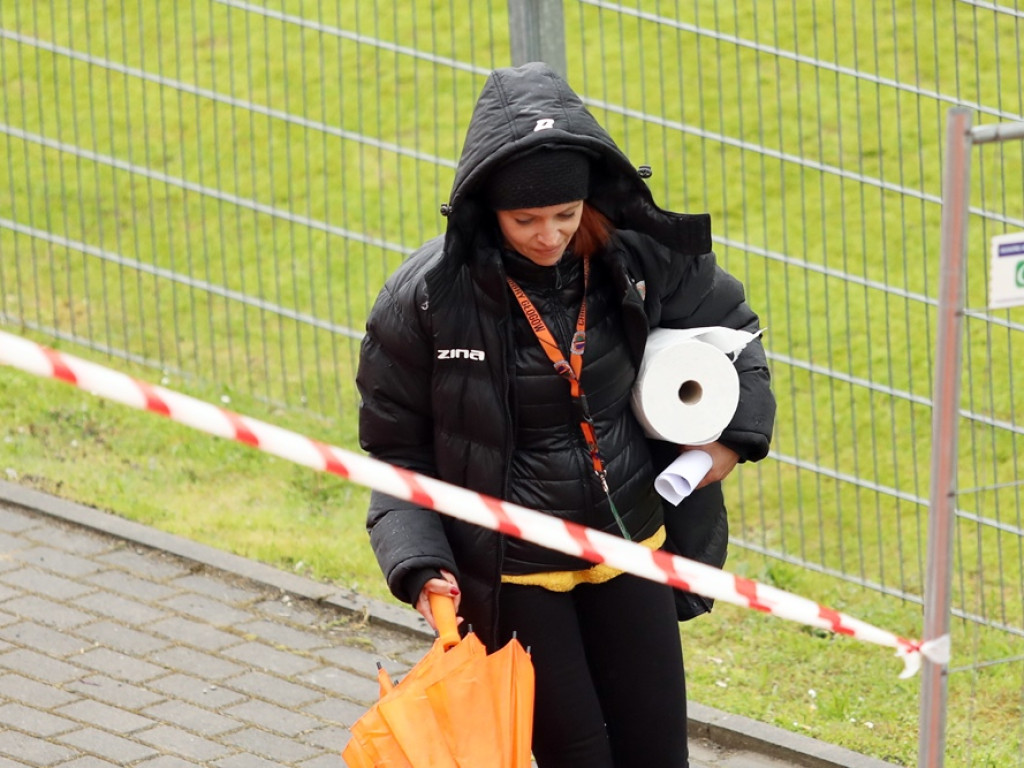 Chrobry przegrał z broniącym się przed spadkiem GKS-em Bełchatów