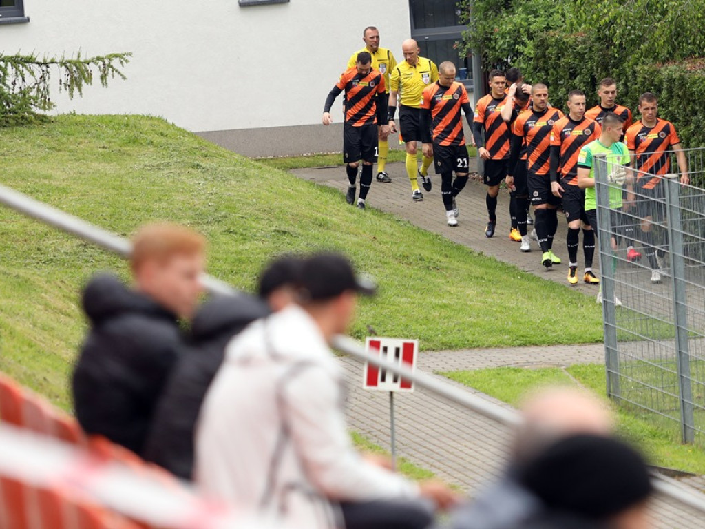 Chrobry przegrał z broniącym się przed spadkiem GKS-em Bełchatów