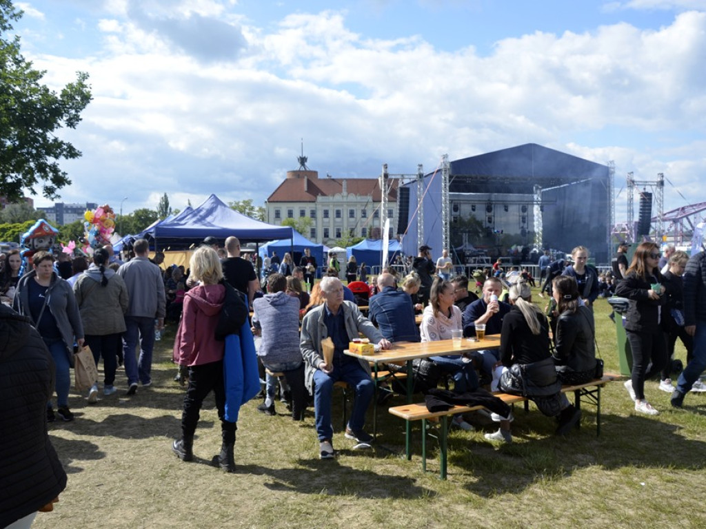 Wracamy z kulturą. Zaczynamy Dni Głogowa!