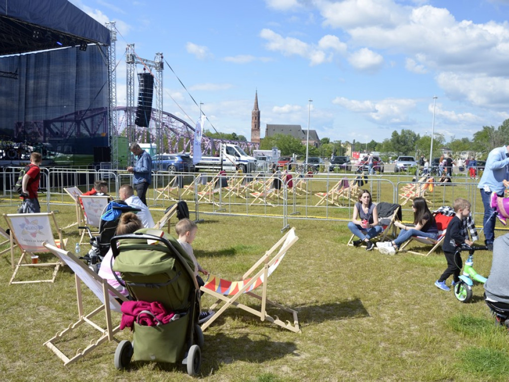 Wracamy z kulturą. Zaczynamy Dni Głogowa!