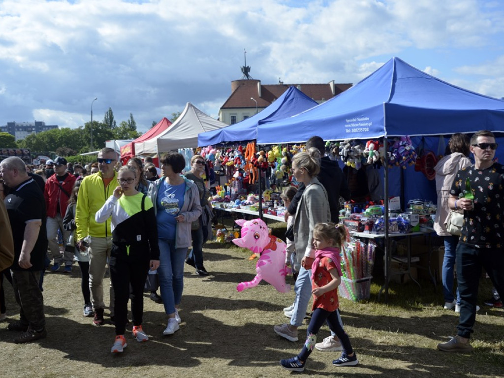 Wracamy z kulturą. Zaczynamy Dni Głogowa!