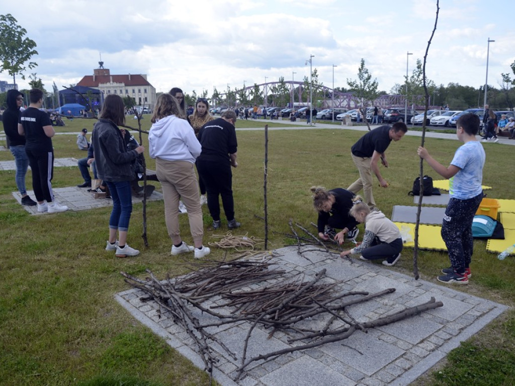 Wracamy z kulturą. Zaczynamy Dni Głogowa!