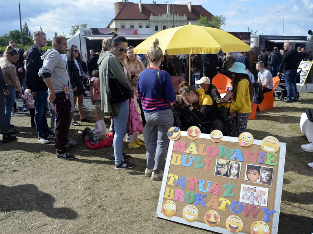 Wracamy z kulturą. Zaczynamy Dni Głogowa!