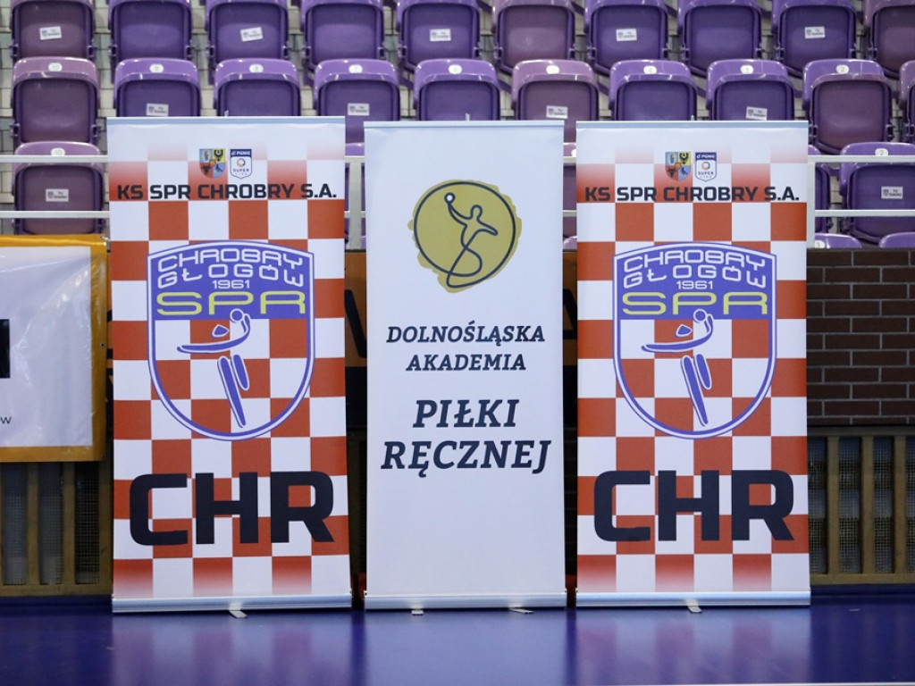 Krzysztofik i Kapela trenowali ze zdolnymi młodymi zawodnikami