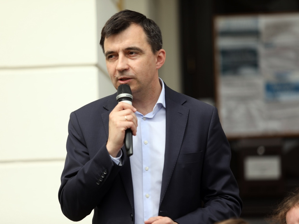 Dzieci rządzą miastem! Prezydent symbolicznie przekazał im klucze