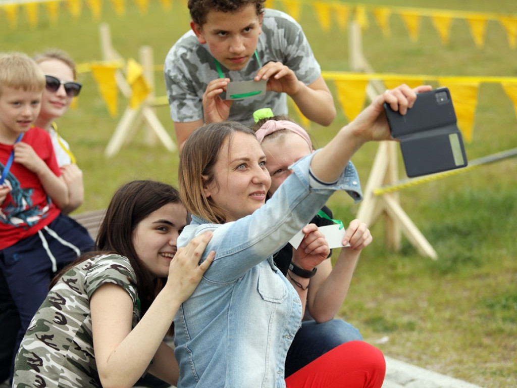 Im więcej ruchu, tym mniej bólu! Górski organizuje treningi Crossu Małego Straceńca