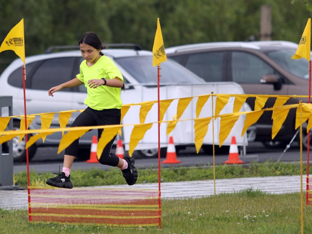 Im więcej ruchu, tym mniej bólu! Górski organizuje treningi Crossu Małego Straceńca