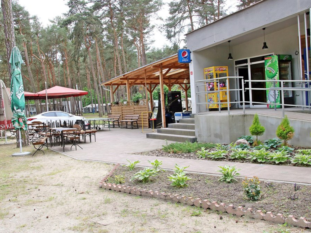 Na weekend do Sławy? Sprawdziliśmy: za pokój czy domek zapłacisz więcej niż przed rokiem