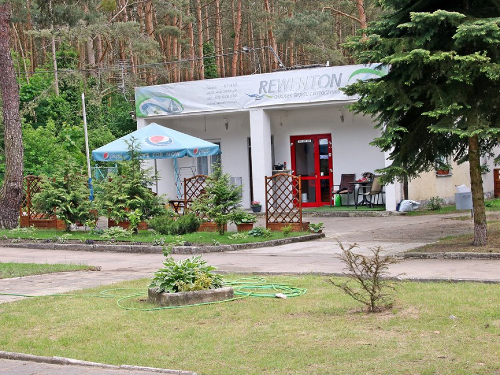 Na weekend do Sławy? Sprawdziliśmy: za pokój czy domek zapłacisz więcej niż przed rokiem